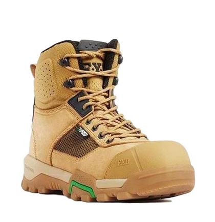 Workin Gear Boots