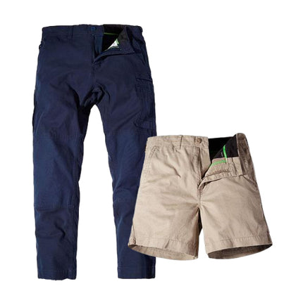 WORKWEAR