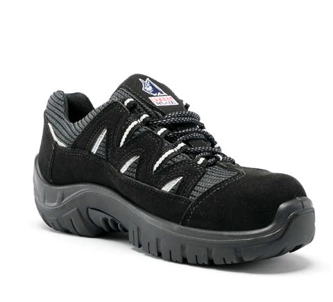 STEEL BLUE 311400 Adelaide Composite Toe Jogger - Workin' Gear