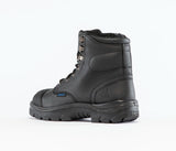 STEEL BLUE 312639 Argyle Waterproof Safety Boot - 2 Colours - Workin' Gear