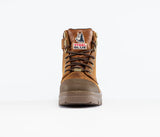 STEEL BLUE 312639 Argyle Waterproof Safety Boot - 2 Colours - Workin' Gear