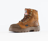 STEEL BLUE 312639 Argyle Waterproof Safety Boot - 2 Colours - Workin' Gear