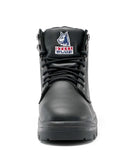 STEEL BLUE 312802 ARGYLE MET Lace Up Safety Boot - Workin' Gear
