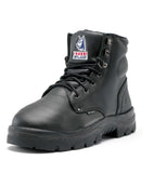STEEL BLUE 312802 ARGYLE MET Lace Up Safety Boot - Workin' Gear