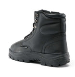 STEEL BLUE 312802 ARGYLE MET Lace Up Safety Boot - Workin' Gear