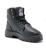 STEEL BLUE 312802 ARGYLE MET Lace Up Safety Boot - Workin' Gear