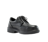 STEEL BLUE 316109 Manly Safety Shoe - Workin' Gear