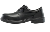 STEEL BLUE 316109 Manly Safety Shoe - Workin' Gear