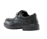 STEEL BLUE 316109 Manly Safety Shoe - Workin' Gear