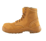 STEEL BLUE 317532 ARGYLE COMPOSITE TOE WHEAT - Workin' Gear