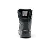 STEEL BLUE Enforcer Soft Toe Zip Sided Boot - Non Safety (320250) - Workin' Gear