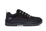 MONGREL 390080 Hiker Safety Shoe - Workin' Gear