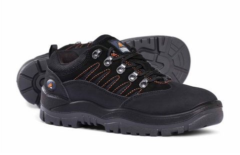 MONGREL 390080 Hiker Safety Shoe - Workin' Gear