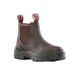 STEEL BLUE 510701 HOBART Ladies Soft Toe Boot - NON SAFETY - Workin' Gear