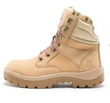 STEEL BLUE 592761 Southern Cross Ladies Zip: TPU/PR Midsole - Workin' Gear