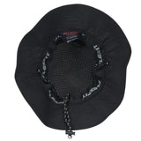 FLEXFIT 5006 Quick Dry Bucket Hat - Workin' Gear