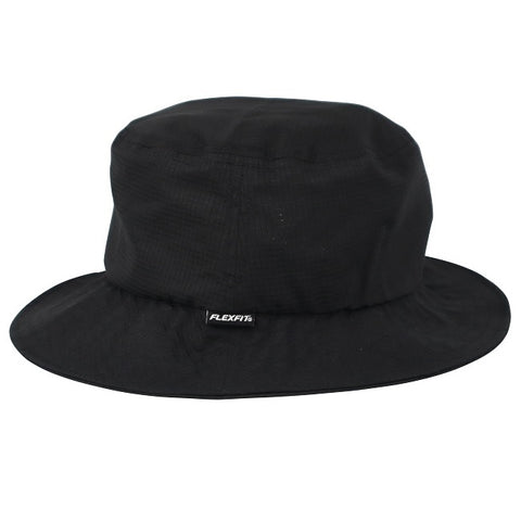 FLEXFIT 5006 Quick Dry Bucket Hat - Workin' Gear