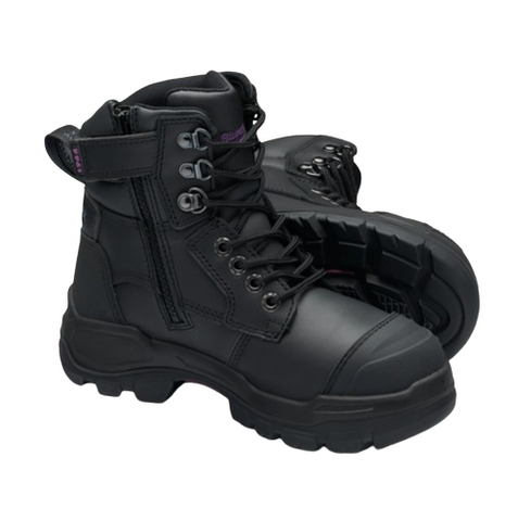 BLUNDSTONE 9961 Womens Rotoflex Safety Boot - Workin' Gear