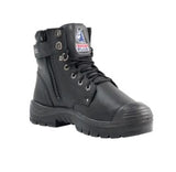 STEEL BLUE 382852 ARGYLE MET Zip Safety Boot - Workin' Gear