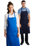 BIZ Bib Apron (BA95) - Workin' Gear