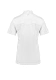 BIZ Womens Zest Lightweight Short Sleeve Jacket (CH232LS) - Workin' Gear