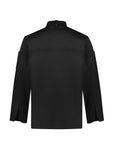 BIZ Mens Zest Lightweight Long Sleeve Jacket (CH232ML) - Workin' Gear