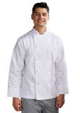 BIZ Mens Zest Lightweight Long Sleeve Jacket (CH232ML) - Workin' Gear
