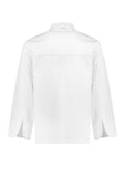 BIZ Mens Zest Lightweight Long Sleeve Jacket (CH232ML) - Workin' Gear