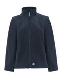 RAINBIRD Womens 2 in 1 Carroll Jacket (8649) - Workin' Gear
