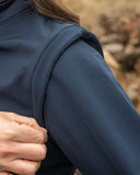 RAINBIRD Womens 2 in 1 Carroll Jacket (8649) - Workin' Gear