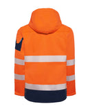 RAINBIRD Womens Hi Vis Ellis Jacket (8678) - Workin' Gear