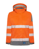 RAINBIRD Womens Hi Vis Ellis Jacket (8678) - Workin' Gear