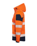 RAINBIRD Womens Hi Vis Ellis Jacket (8678) - Workin' Gear