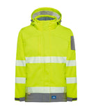 RAINBIRD Womens Hi Vis Ellis Jacket (8678) - Workin' Gear