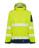 RAINBIRD Womens Hi Vis Ellis Jacket (8678) - Workin' Gear