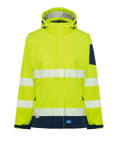 RAINBIRD Womens Hi Vis Ellis Jacket (8678) - Workin' Gear