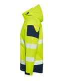 RAINBIRD Womens Hi Vis Ellis Jacket (8678) - Workin' Gear