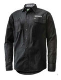 FXD SECURITY Shirt  (LSH 1) - Workin' Gear