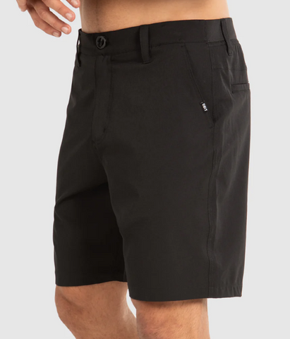 UNIT Mens Flexlite Lightweight Stretch 19" Shorts (239117002) - Workin' Gear