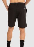 UNIT Mens Flexlite Lightweight Stretch 19" Shorts (239117002)