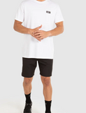 UNIT Mens Flexlite Lightweight Stretch 19" Shorts (239117002) - Workin' Gear
