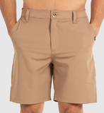 UNIT Mens Flexlite Lightweight Stretch 19" Shorts (239117002) - Workin' Gear