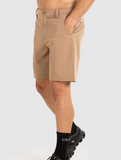 UNIT Mens Flexlite Lightweight Stretch 19" Shorts (239117002) - Workin' Gear
