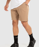UNIT Mens Flexlite Lightweight Stretch 19" Shorts (239117002) - Workin' Gear