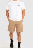 UNIT Mens Flexlite Lightweight Stretch 19" Shorts (239117002) - Workin' Gear