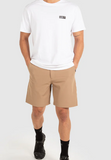 UNIT Mens Flexlite Lightweight Stretch 19" Shorts (239117002)