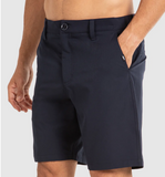 UNIT Mens Flexlite Lightweight Stretch 19" Shorts (239117002)