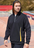 Biz Unisex Renegade Hoodie (SW710M) - Workin' Gear