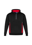 Biz Unisex Renegade Hoodie (SW710M) - Workin' Gear