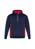 Biz Unisex Renegade Hoodie (SW710M) - Workin' Gear